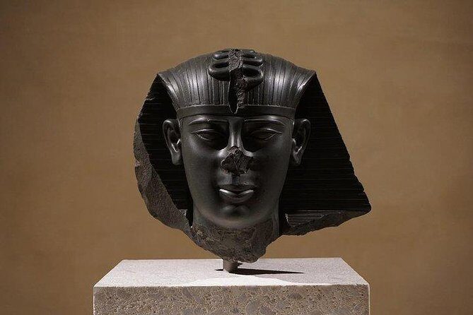 Private Tour to The Egyptian Museum & Khan El Khalili - Who Is This Tour Best For?