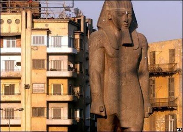 Private Tour To The Grand Egyptian Museum - Key Points