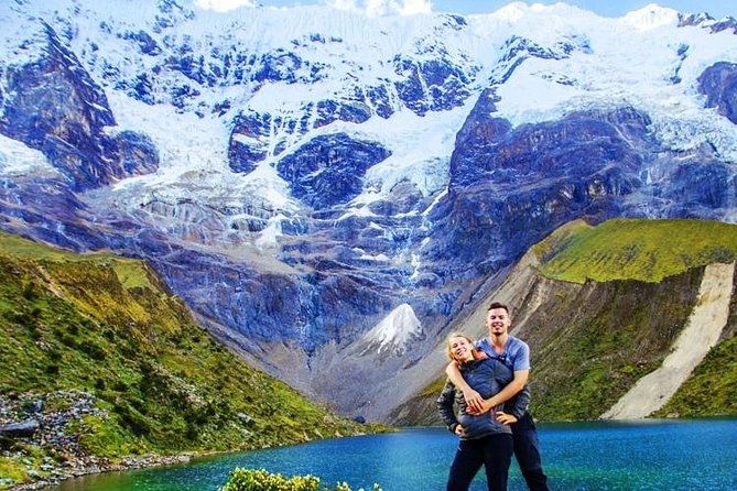 private-tour-to-the-humantay-lake-cusco