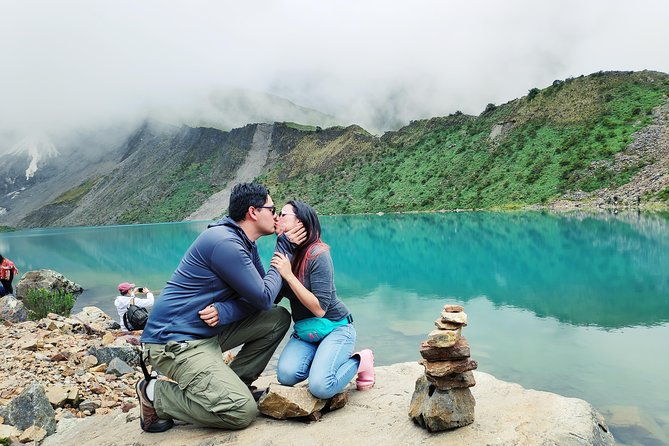 private-tour-to-the-humantay-lake-cusco