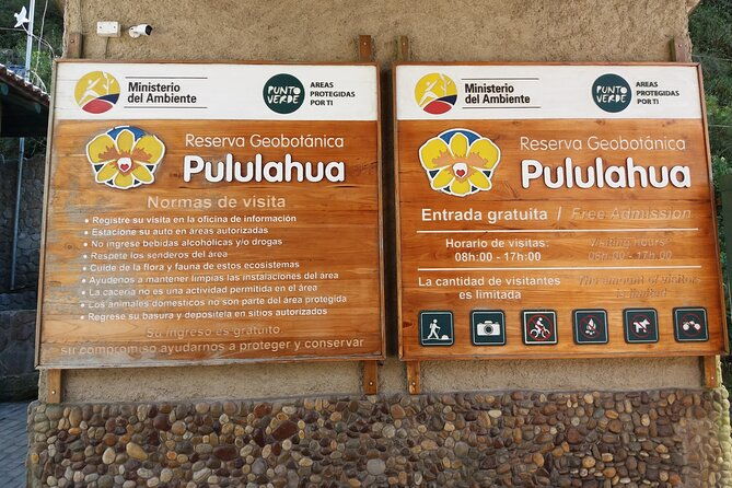 private-tour-to-the-hummingbird-reserve-and-visit-to-the-middle-of-the-world-from-quito