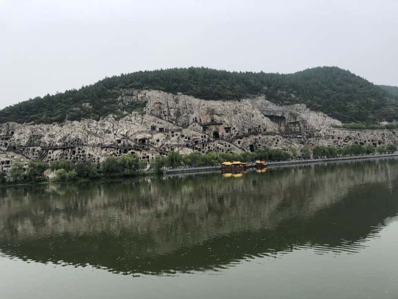 Private tour to the Longmen Grottoes and White Horse Temple (Baima) - Final Thoughts