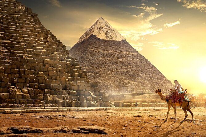 Private Tour To the Museum & Pyramids & Sphinx from Hurghada - The Long Day: Is It Worth It?