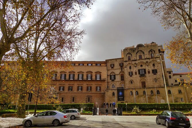 private-tour-to-the-norman-palace-palatine-chapel-in-palermo
