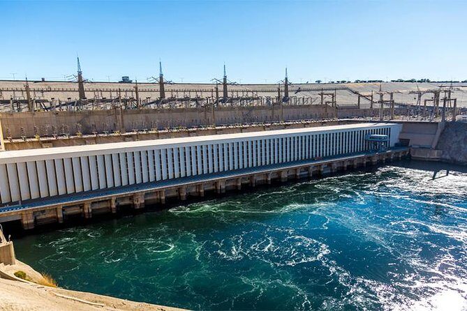 Private Tour to the Philae Temple, Unfinished Obelisk High Dam, - Exploring the Highlights of Aswan: What You Can Expect