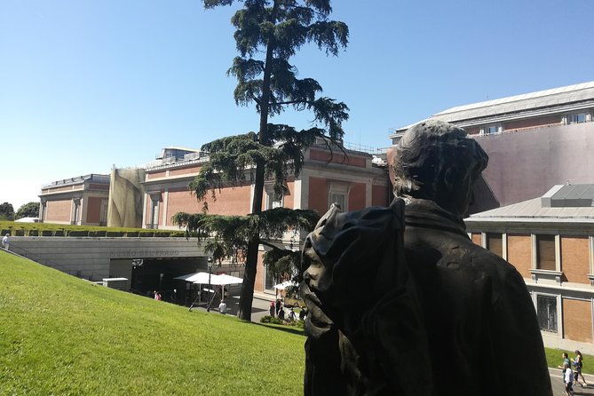 private-tour-to-the-prado-and-reina-sofia-museum