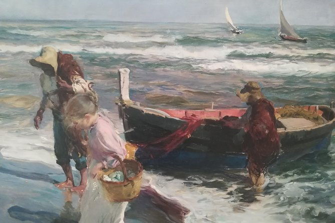 private-tour-to-the-prado-and-reina-sofia-museum