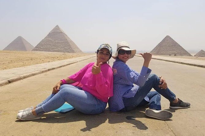 Private Tour to the Pyramids - Why This Tour Offers Great Value
