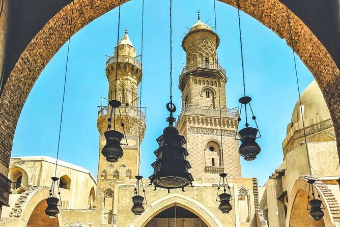 Private tour to the Pyramids of Giza & khan el Khalili Market - Who Will Love This Tour?