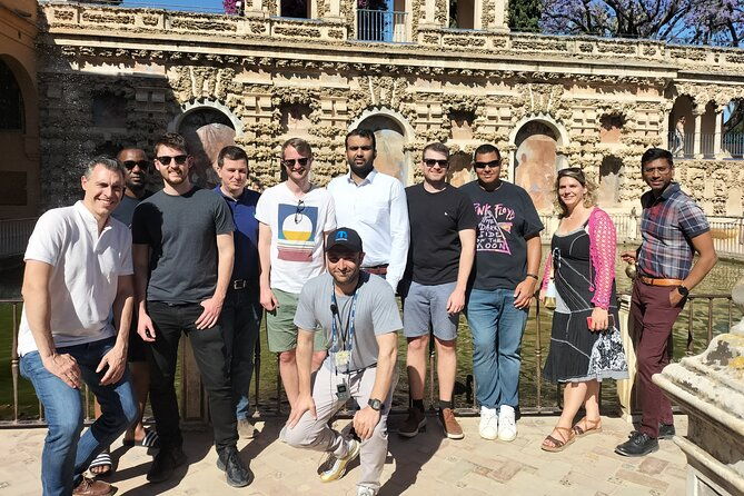 private-tour-to-the-real-alcazar-of-seville