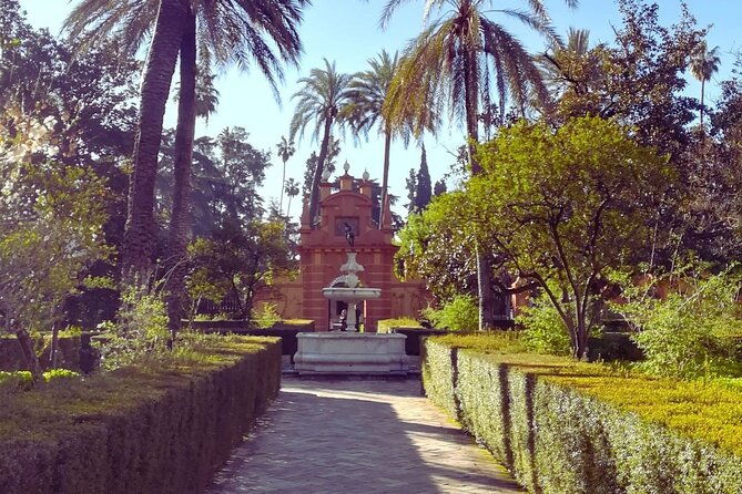 private-tour-to-the-real-alcazar-of-seville