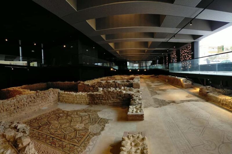 Private Tour to the Roman Villa of Antiopa in Malaga by Electric Car - The Historical Significance of Villa Antiopa