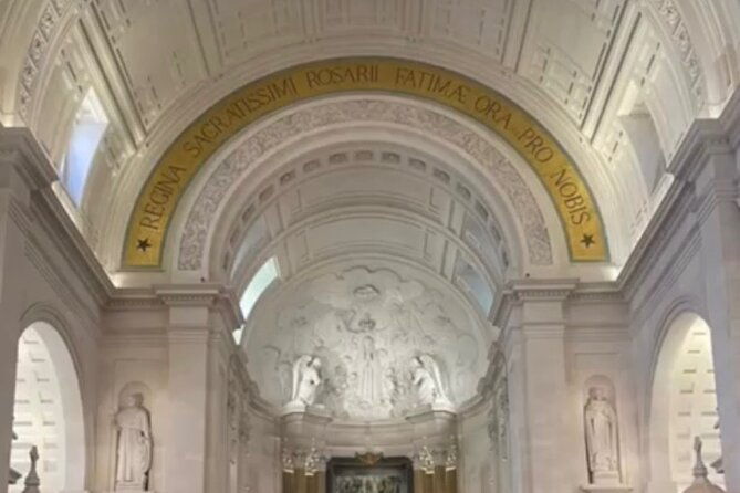 private-tour-to-the-sanctuary-of-fatima-from-lisbon