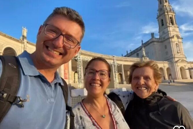 private-tour-to-the-sanctuary-of-fatima-from-lisbon