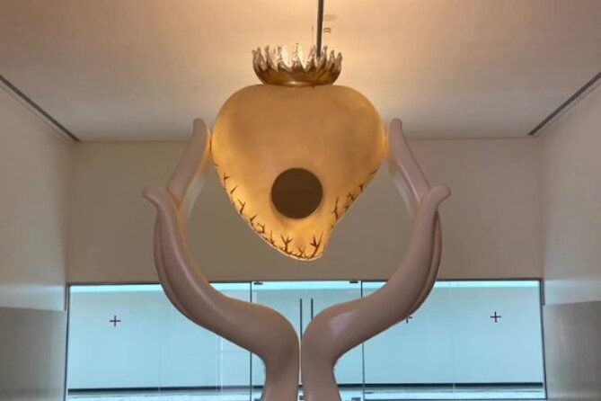 private-tour-to-the-sanctuary-of-fatima-from-lisbon