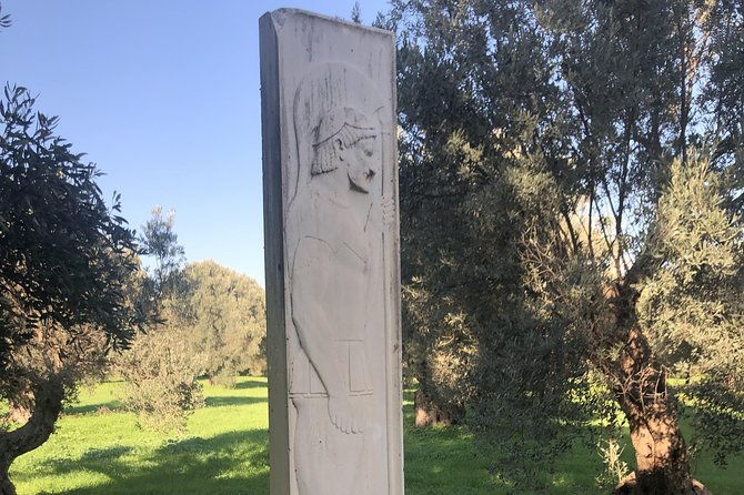 private-tour-to-the-tomb-of-marathon-the-origin-of-marathon-races