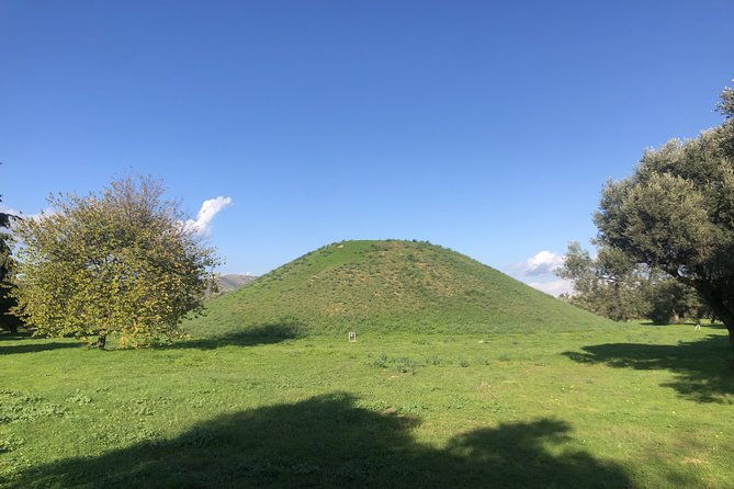 private-tour-to-the-tomb-of-marathon-the-origin-of-marathon-races