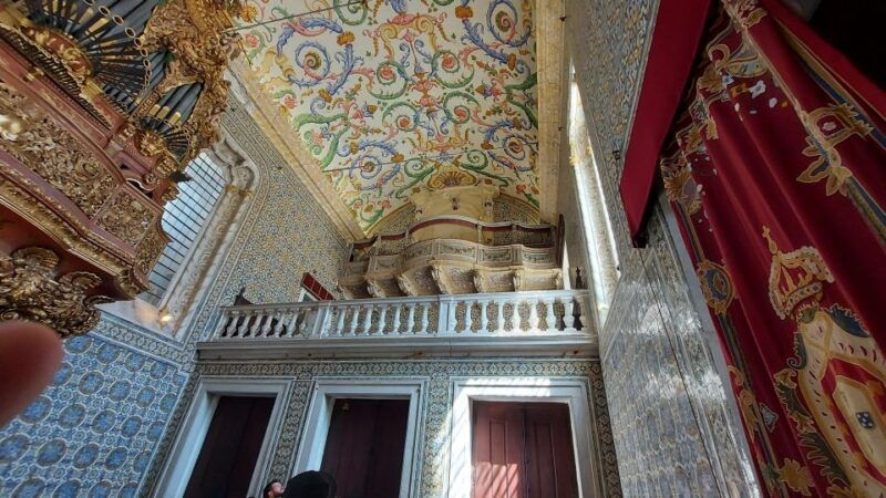 private-tour-to-the-university-of-coimbra-and-an-roman-city