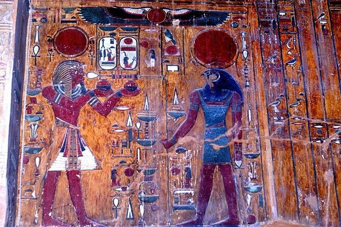 Private Tour to the West Bank of Luxor - Who Is This Tour Best For?