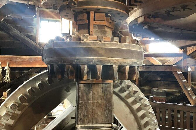 private-tour-to-the-windmills-cheese-and-clogs-and-volendam-from-amsterdam