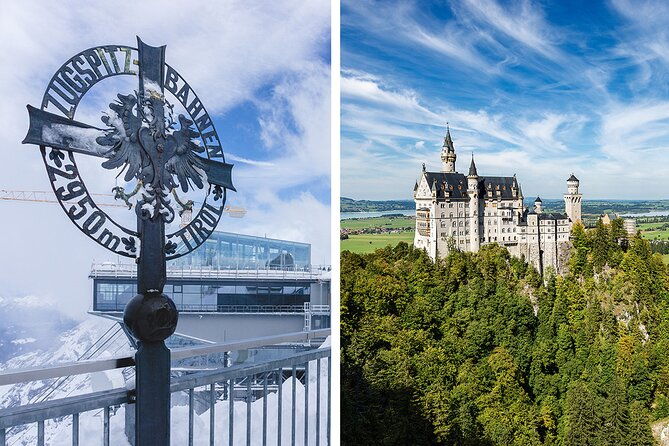 private-tour-to-the-zugspitze-neuschwanstein-castle-with-lunch