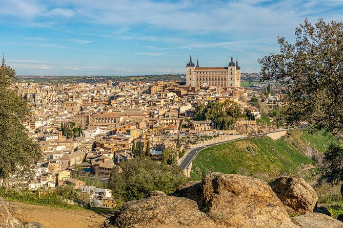 private-tour-to-toledo-from-madrid