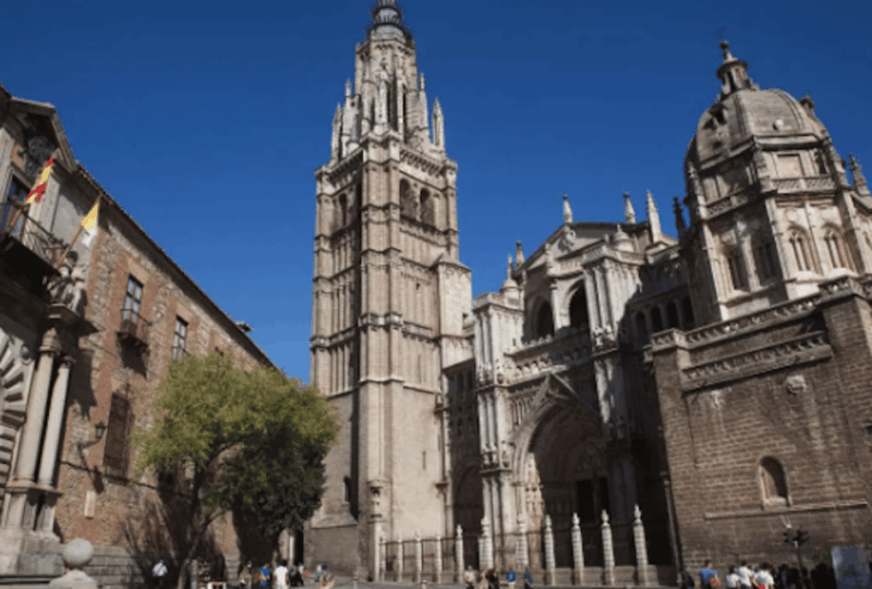 private-tour-to-toledo-from-madrid-with-hotel-pickup