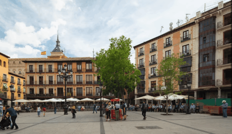 private-tour-to-toledo-from-madrid-with-hotel-pickup