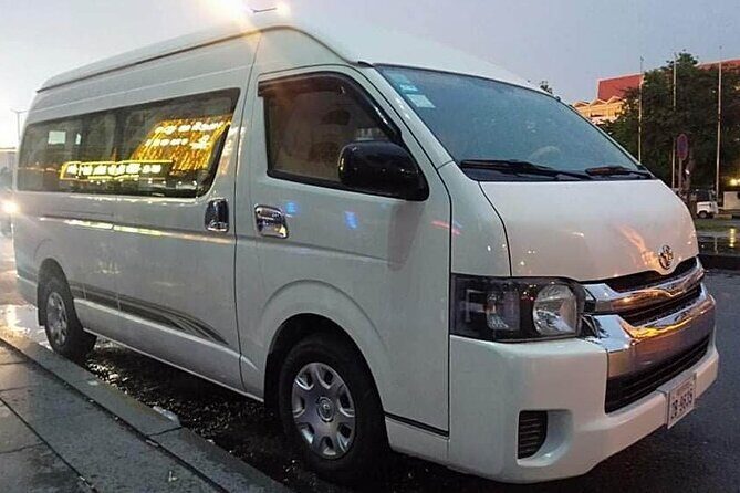 Private tour to Tonle Bati, Phnom Chisor from Phnom Penh - An Authentic Day Exploring Cambodia’s Cultural and Natural Gems