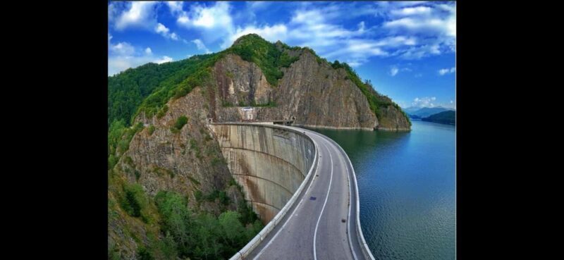 Private Tour to Top Gear Road - Transfagarasan - Introduction