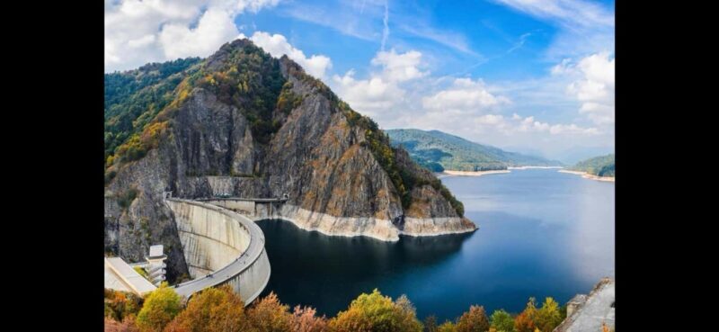 Private Tour to Top Gear Road - Transfagarasan - What’s Included & What to Expect