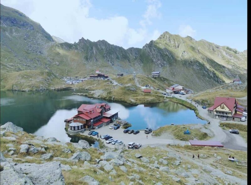Private Tour to Top Gear Road - Transfagarasan - Final Thoughts