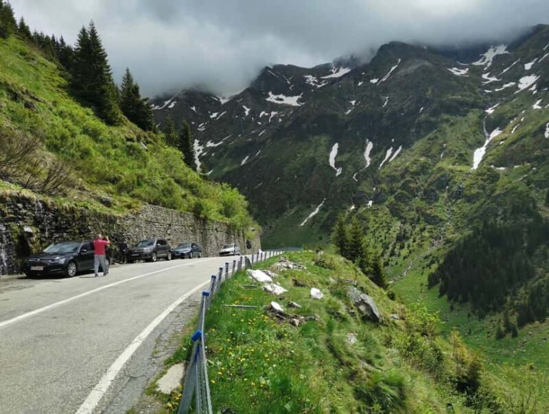 Private Tour to Top Gear Road - Transfagarasan - FAQ