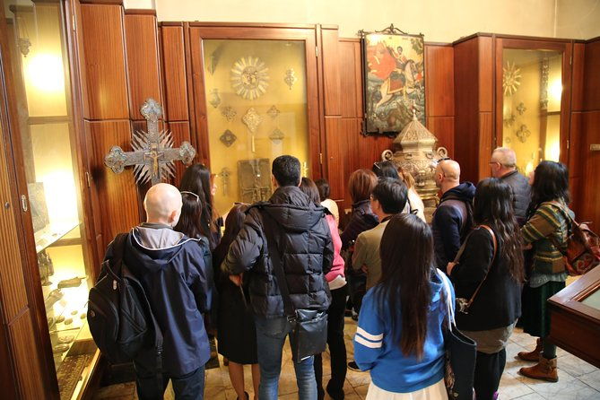 private-tour-to-unesco-heritage-echmiadzin-churches-zvartnots-and-sardarapat-2