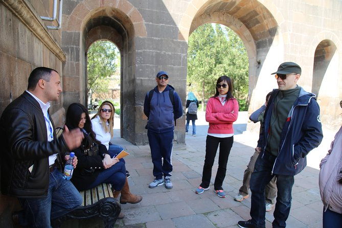 private-tour-to-unesco-heritage-echmiadzin-churches-zvartnots-and-sardarapat-2