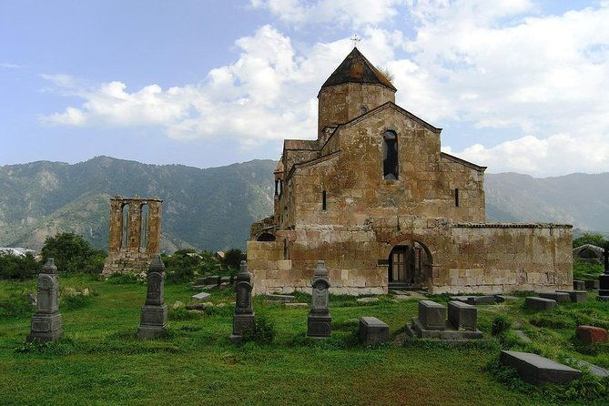 private-tour-to-unesco-heritage-haghpat-and-sanahin-monasteries-and-odzun-church-2