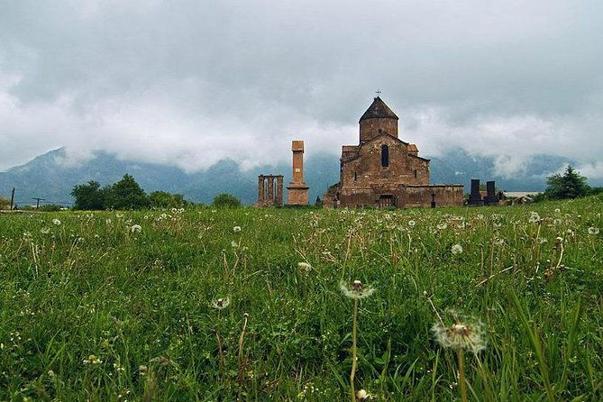 private-tour-to-unesco-heritage-haghpat-and-sanahin-monasteries-and-odzun-church-2