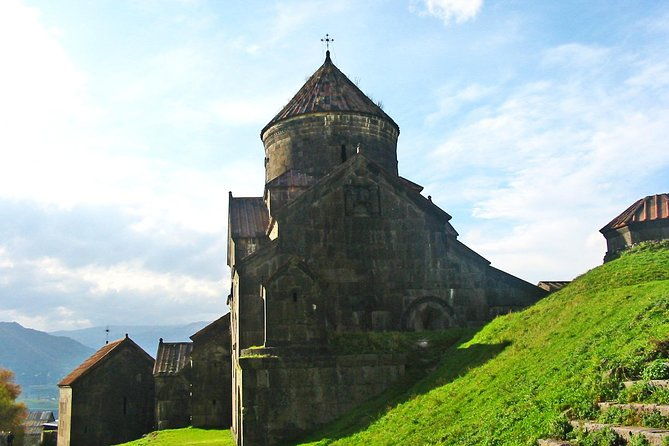 private-tour-to-unesco-heritage-haghpat-and-sanahin-monasteries-and-odzun-church