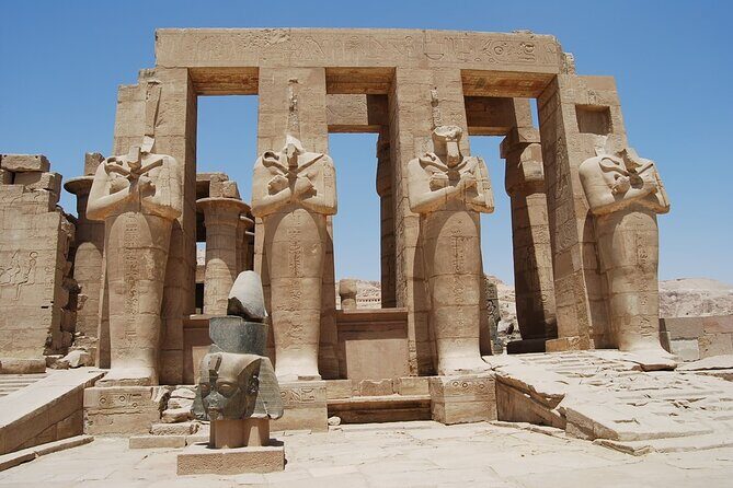 Private Tour to Valley of the Kings and Tombs in Luxor - Key Points