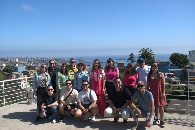 private-tour-to-valparaiso-and-vina-del-mar-in-one-day