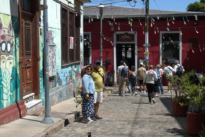 private-tour-to-valparaiso-and-vina-del-mar-in-one-day