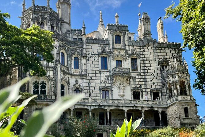 private-tour-to-visit-the-monuments-in-sintra