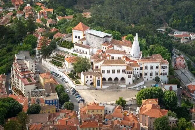 private-tour-to-visit-the-monuments-in-sintra