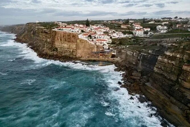private-tour-to-visit-the-monuments-in-sintra