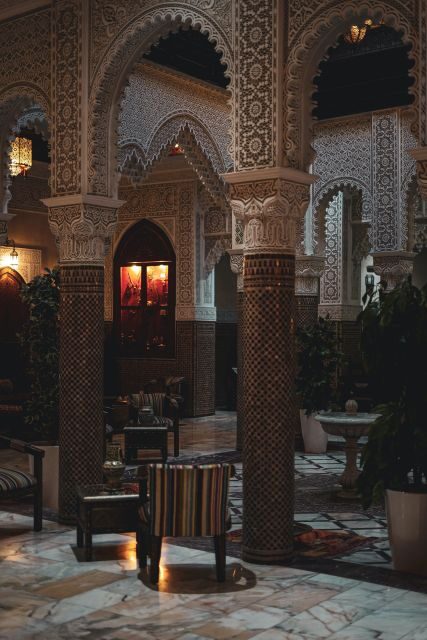 Private Tour: To Volubilis /Moulay Idriss /Meknes From fes - What to Expect on Your Day Trip from Fez