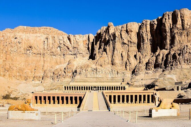private Tour To West Bank In Luxor - Discovering Luxor’s West Bank: A Close-up Look at the Itinerary
