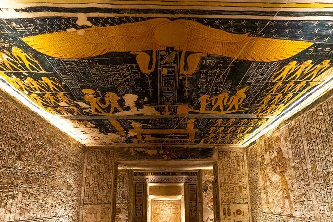 private Tour To West Bank In Luxor - Practical Information and What to Expect