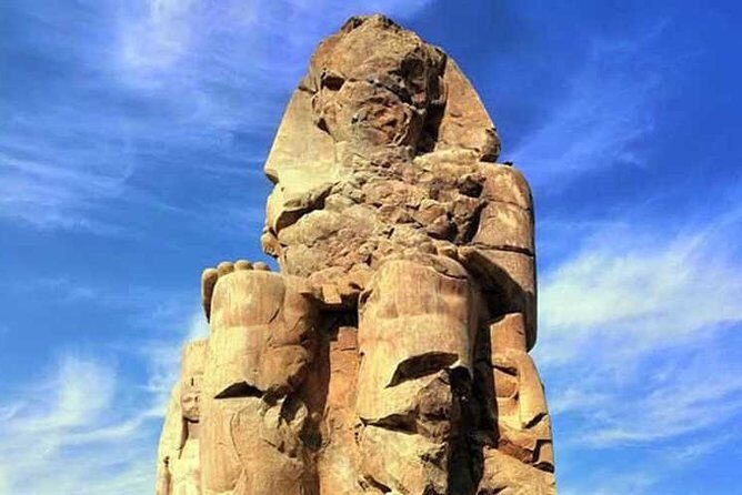 private tour to west bank of luxor and lunch - FAQ