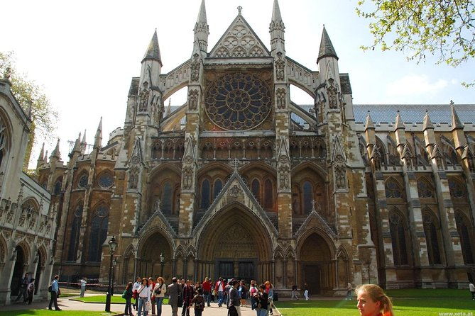 private-tour-to-westminster-abbey-with-optional-houses-of-parliament-in-london
