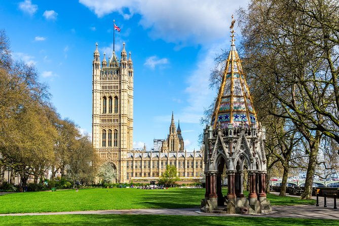 private-tour-to-westminster-abbey-with-optional-houses-of-parliament-in-london